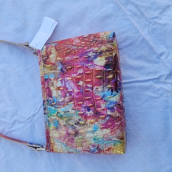 BRAHMIN Lorelei Melbourne Shoulder Bag - Picture 7 of 16